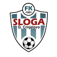 FK SLOGA
